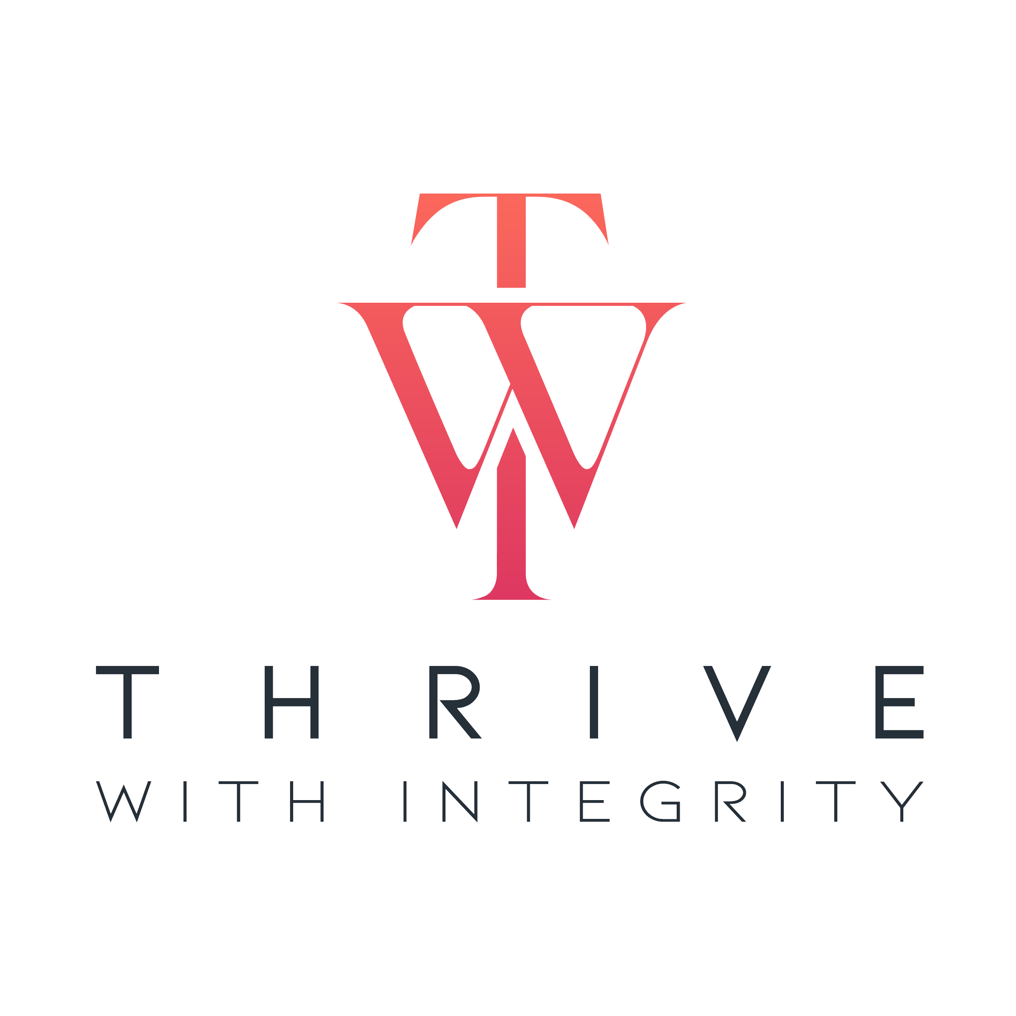 Thrive With Integrity - Human Resources Consulting Services in Virginia